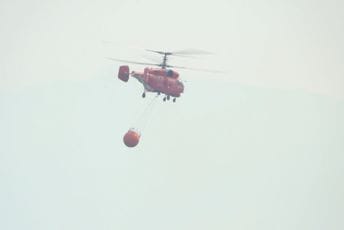 Apel građanima: Kupači da napuste rijeke, suzdržite se od korišćenja dronova, omogućite prolaz svim vozilima pod rotacijom…