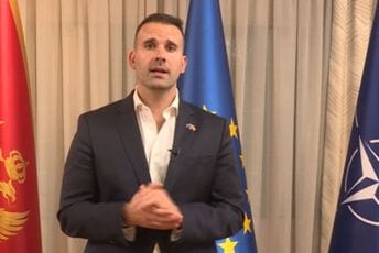 Preksjutra Dan žalosti povodom smrti vojnika; Spajić: Predložiću posthumno odlikovanje Božovića