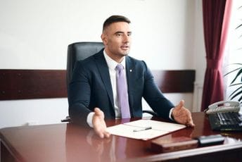 Jakić: Šavnik je uz cijelu Crnu Goru, stavljamo se na raspolaganje u narednim danima za sve što budemo mogli da pomognemo