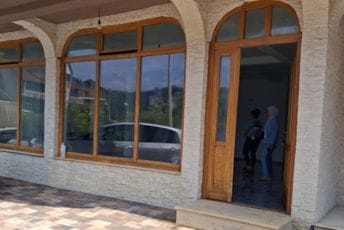 Počinje adaptacija Hitne pomoći u Rožajama, evo gdje će privremeno biti izmještena