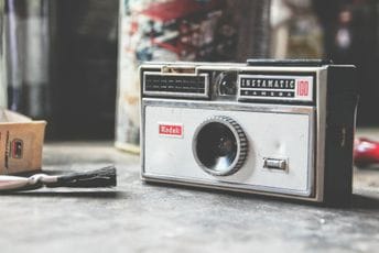 Legendarni 'Kodak' pred gašenjem, dužni stotine miliona dolara