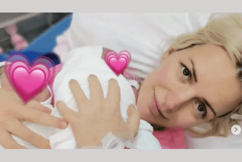 Porodila se Milena Vučić: Stigle bliznakinje, žurka može da počne