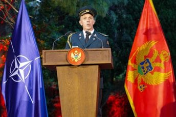 Vuksanović: Rezultati komisije potvrđuju da je do nesreće u kojoj je stradao Božović došlo zbog loših uslova na terenu