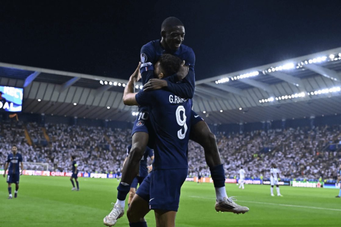 Liga šampiona: Atletiko na Barsu, PSŽ čeka Liverpul