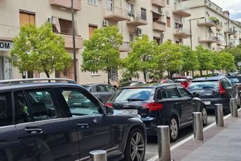 Evo kada je proizvedeno najviše kola koja su na našim putevima