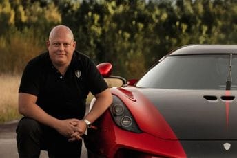 Koenigsegg rasprodao sve automobile – sada pravi futuristički avion