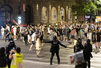 Studenti pozvali građane na nove proteste, skupovi za večeras zakazani u više gradova u Srbiji