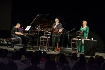 Zatvara se dragocjeno poglavlje muzičke istorije regiona: Omaž Gabi Novak, Arsenu i Matiji Dediću sjutra na KotorArtu