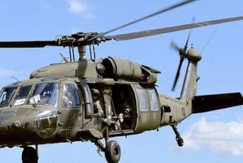 Još jedna članica EU pomaže u gašenju požara: Češka šalje helikopter u Crnu Goru