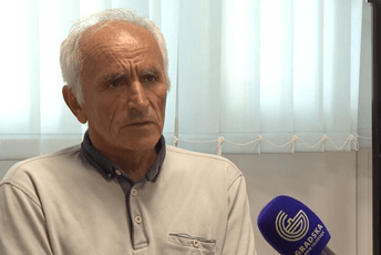 Nuculović: Komisija za procjenu štete od požara od ponedjeljka izlazi na teren