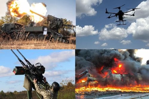 Iz časa u čas: Pogođeno srce ruskog energetskog sektora