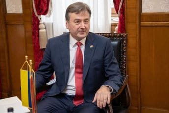 Herasimenko: Crnogorce i Ukrajince spaja isti zavjet slobodi — zapisan i u stihovima njihovih himni