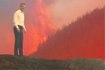 Dvije priče za malu đecu prije spavanja