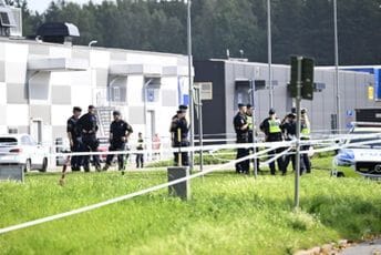 Švedska: Jedna osoba ubijena, druga povrijeđena u pucnjavi u blizini džamije