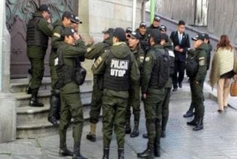 Saznalo se kako je trojka sa Balkana namamljena i ubijena u Boliviji