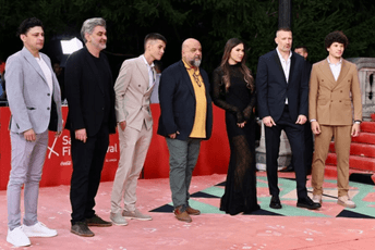 Sarajevo film festival: Drugi dan u znaku crnogorskog filma "Vidra"