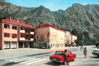 Prije skoro pola vijeka, Crna Gora bilježila jedan od najdrastičnijih padova turističkih posjeta u istoriji