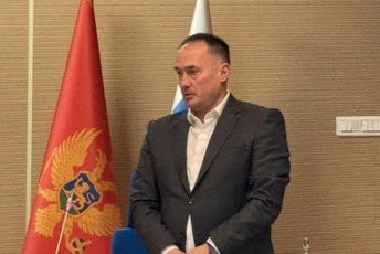 Vučinić: Petlja za autoput Smokovac - Tološi predviđena nasred arheološkog lokaliteta Duklja