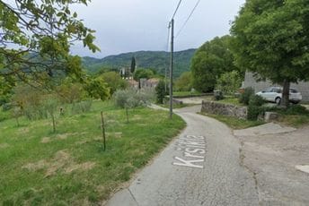 Tragedija u Istri: Stablo palo na dijete i usmrtilo ga