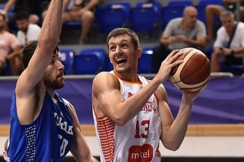 Još jedno izdanje koje ohrabruje: Crna Gora bolja od Izraela, plus 12 u Topolici