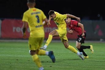 Dečić jedini stopostotan: Petrovac zaustavio Sutjesku, nastavak u Tivtu sjutra od 18:30
