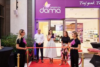 Bellezza by Dama – nova beauty adresa u Porto Montenegru Bellezza by Dama – nova beauty adresa u Porto Montenegru