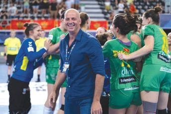 Kapisoda: Crnogorski rukomet fenomen, medalja sa EP u Podgorici sportski podvig