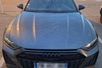 Policija na GP Debeli Brijeg oduzela vozilo od državljanke Srbije; U Luci Bar zaplijenjeno vozilo od Francuza