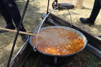 Ubistvo na gulašijadi: Pobjednika mučki pretukli do smrti