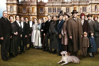 Fanovi serije "Downton Abbey" sada mogu kupiti dio istorije: Prihod ide djeci sa teškim bolestima