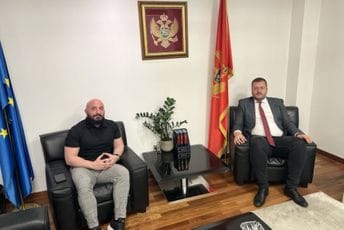 Koprivica i Zeković: Demokratizacija crnogorskog društva da vodi konačnom priznanju nevinih i civilnih žrtava II svjetskog rata i poratnog perioda