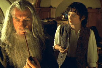 Potvrdio Ijan Makelen: Gandalf i Frodo biće dio novog filma iz franšize "Gospodar prstenova"