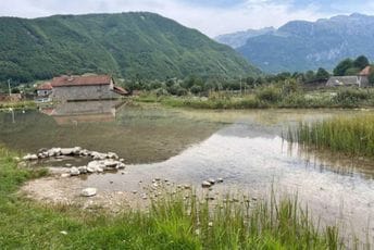 Uređenje Alipašinih izvora godinama u obećanjima