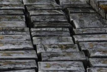 Uhapšeno pet crnogorskih državljana zbog šverca skoro pet tona kokaina