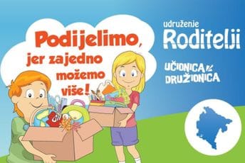 Crnogorski glumci, muzičari i sportisti pozivaju na solidarnost: “Podijelimo, jer zajedno možemo više”