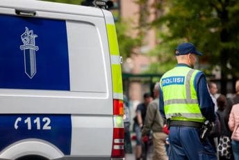 Finska: Jedna osoba preminula u Parlamentu - sumnja se da je poslanik izvršio samoubistvo