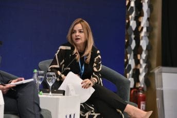 Poslanice DPS-a: Osuđujemo pokušaj targetiranja Daliborke Uljarević, vlast pokušava da uguši svaki kritički glas u Crnoj Gori