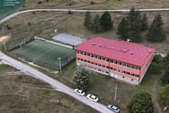 U toku je adapratcije škole u pljevaljaksom selu Šula: Vrijednost radova skoro 120 hiljada