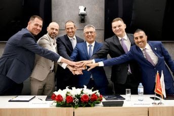 EPCG i EBRD potpisali novi kreditni aranžman: Investicija od 25 miliona eura za najveću vjetroelektranu u Crnoj Gori