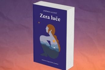 "Zera luče" Jasenke Lalović uskoro pred čitaocima: "Ovaj roman se pisao drugačije od prethodnih"