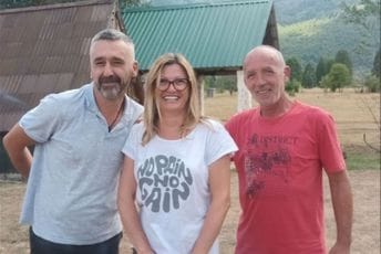 Mještani Gornjih Brezana pronašli ruksak sa novcem i dokumentima i vratili ga vlasnici