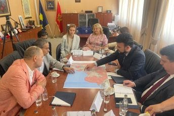 Budva otvara vrata velikim investicijama: Susret Jovanovića i Alabbara najavio nova partnerstva