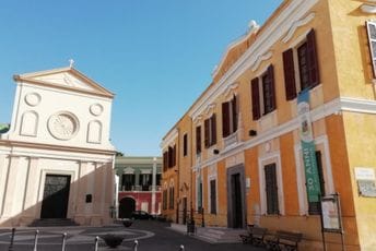 Rijetko, a smrtonosno: Nakon zabave na Sardiniji umrle dvije osobe, poznat i uzrok