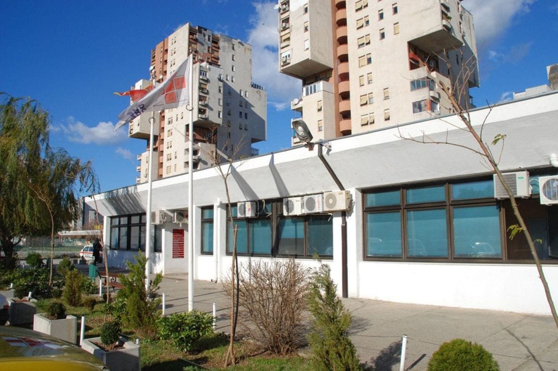 Podgorica: Evo koji domovi zdravlja će biti dežurni tokom praznika