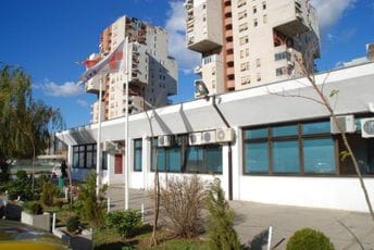 Evo koji će domovi zdravlja u Podgorici i okolini biti dežurni tokom uskršnjih praznika