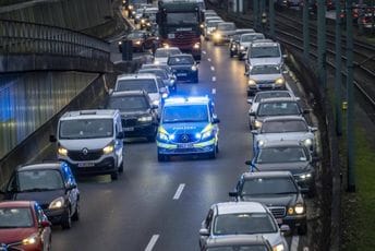 Nadmašili i Danilovgrađanina: Pogledajte sa koliko su promila uhvatili vozača i suvozača u Njemačkoj