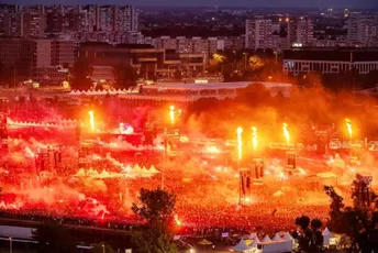 Austrijanci ne praštaju: Stižu kazne njihovim državljanima koji su bili na Tompsonovom koncertu
