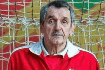 Odlazak legendarnog trenera i izuzetnog pedagoga: Preminuo Vasko Ćeranić