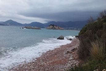 Nije Ada: I ovaj dio naše obale privlačio je naturiste sa svih strana Evrope