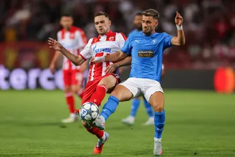 LŠ: Slavlje Kiprana u Beogradu, spektakularan gol našeg Jankovića u velikoj pobjedi Karabaha